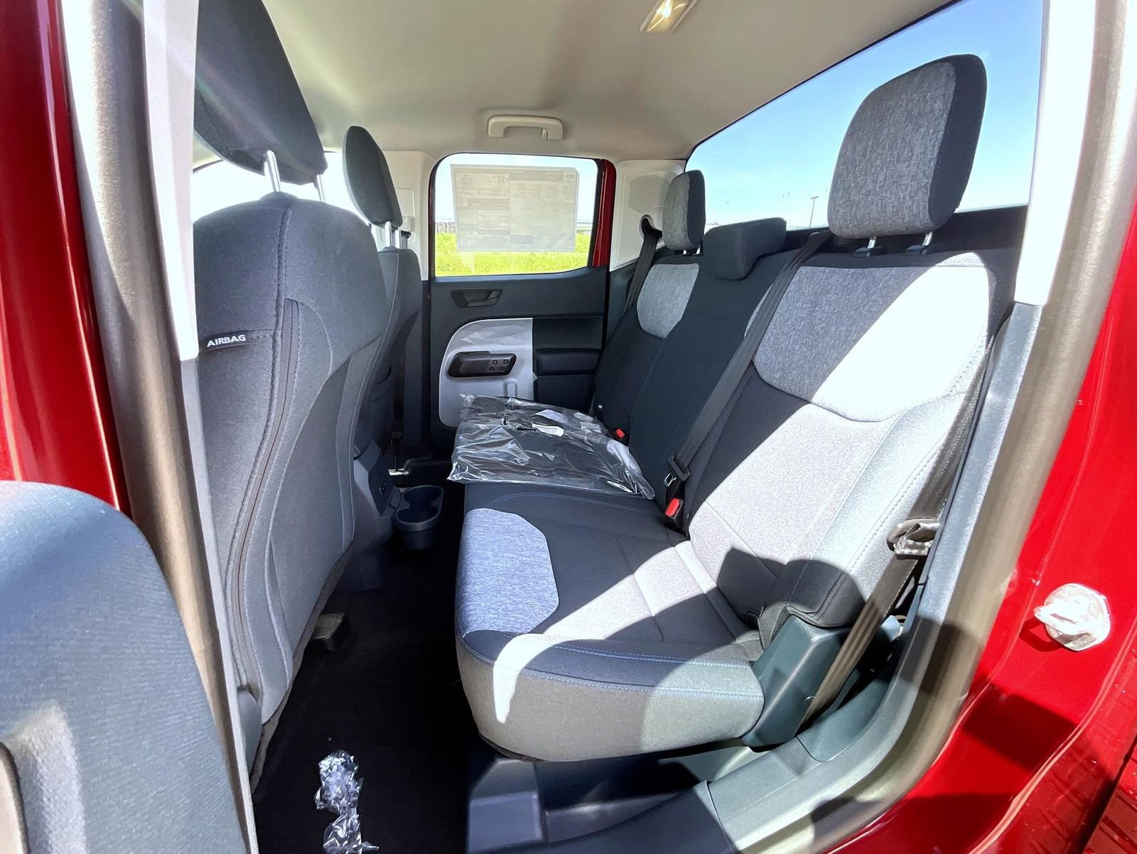 New 2026 Ford Maverick XLT image 14