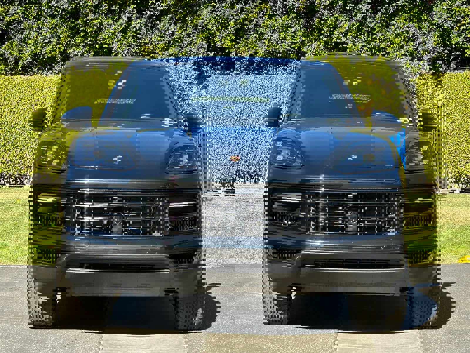 Certified 2024 Porsche Cayenne image 11