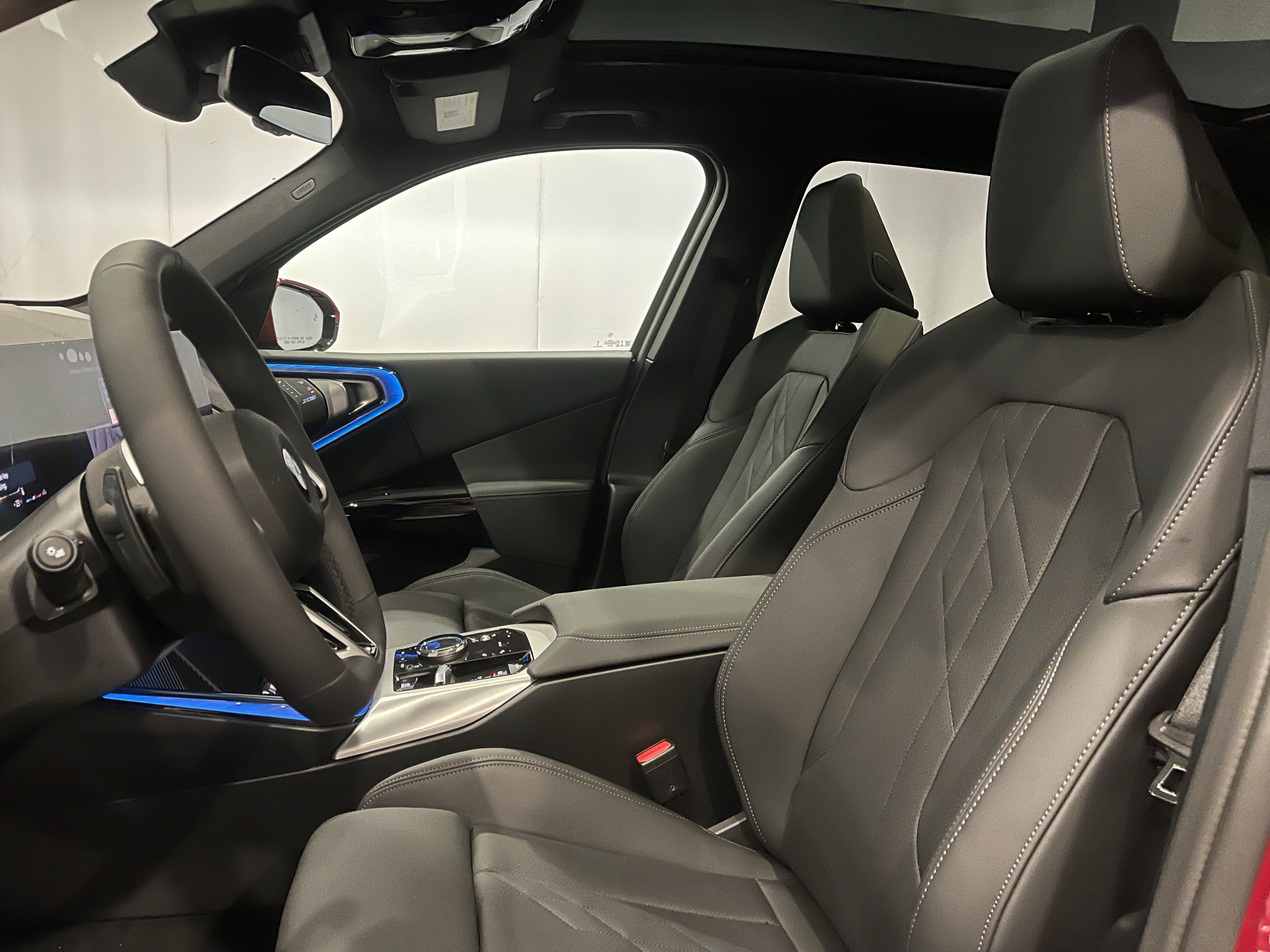 New 2026 BMW X3 xDrive30 image 8