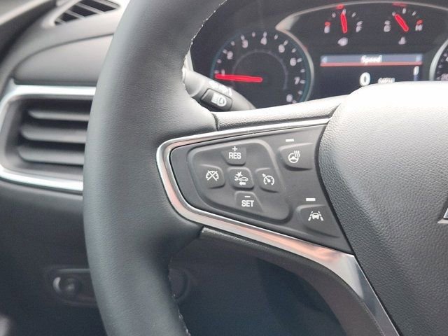 Used 2024 Chevrolet Equinox LT image 31