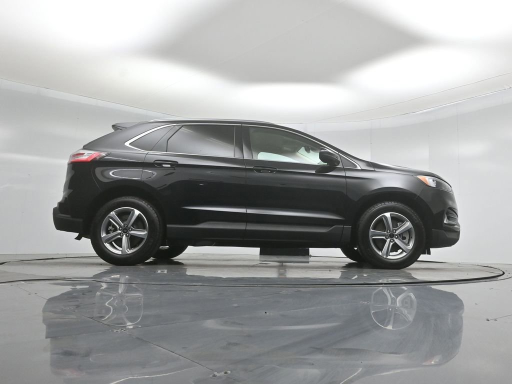 Certified 2023 Ford Edge SEL w/ Convenience Package AWD/4WD image 45