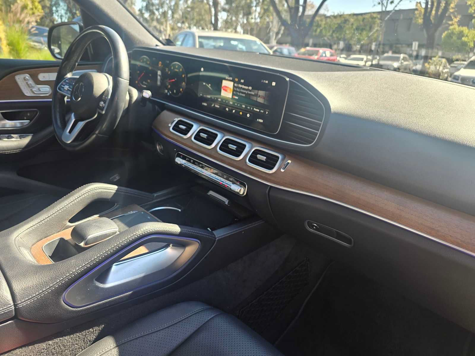 Used 2020 Mercedes-Benz GLE 350 image 11