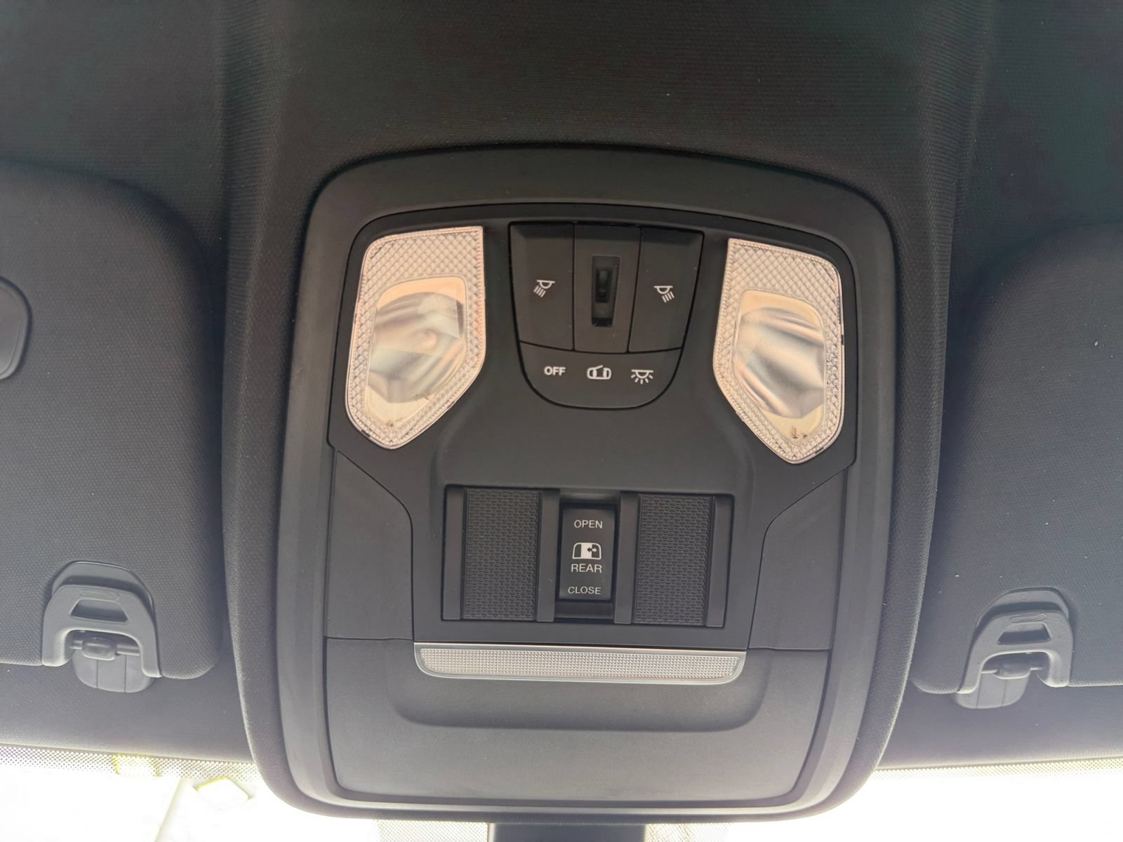 Used 2019 RAM 1500 Big Horn AWD/4WD image 28