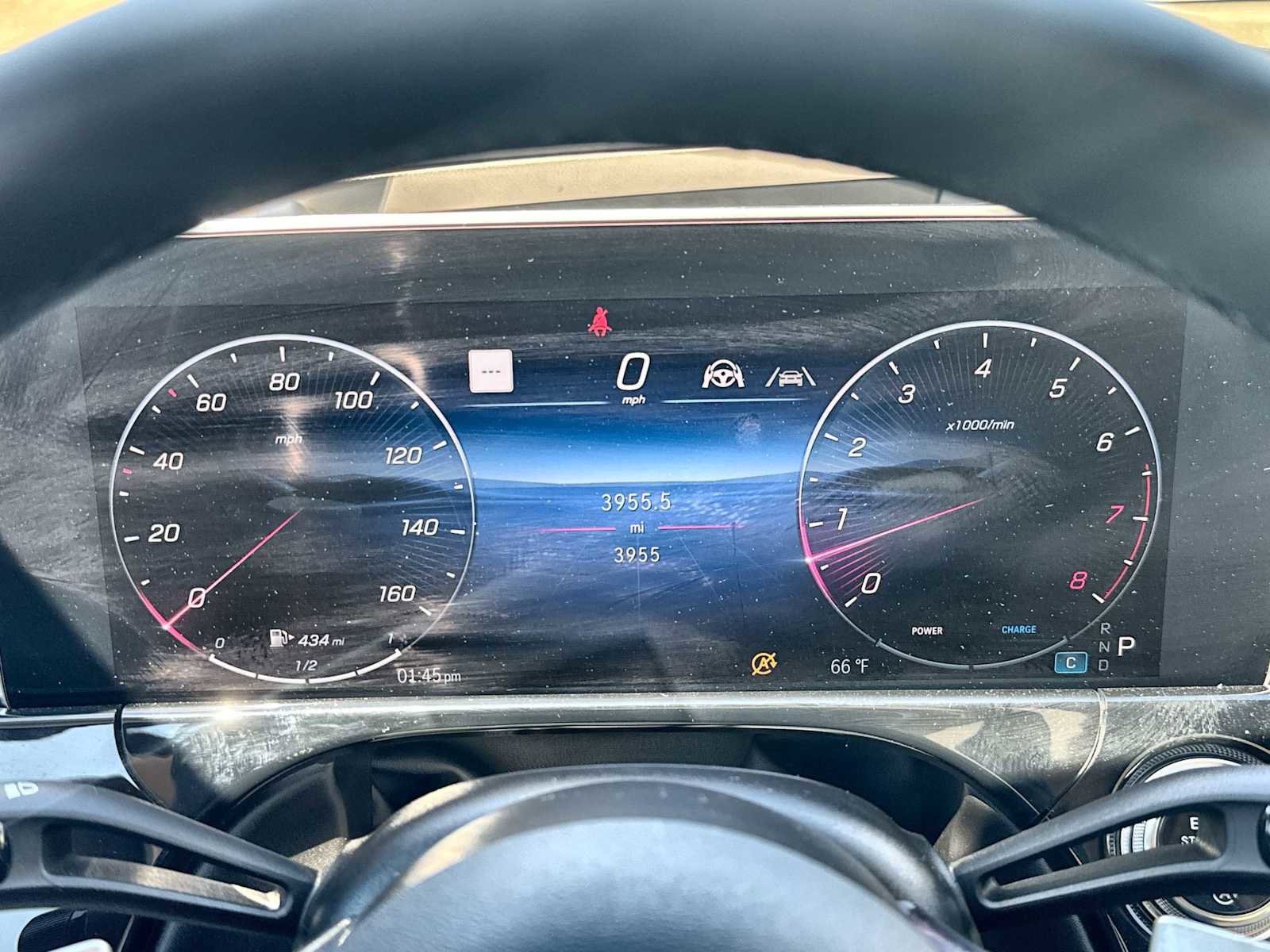 Used 2026 Mercedes-Benz E 350 Sedan image 24