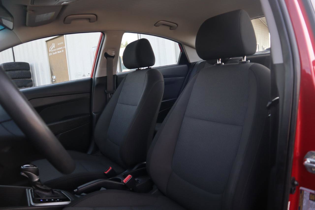 Used 2021 Hyundai Accent SE image 31