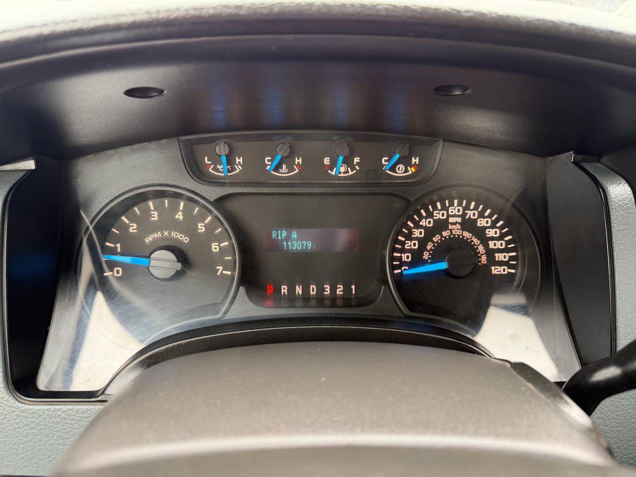Used 2014 Ford F150 XL AWD/4WD image 19