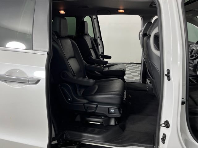 Used 2024 Honda Odyssey EX-L image 52