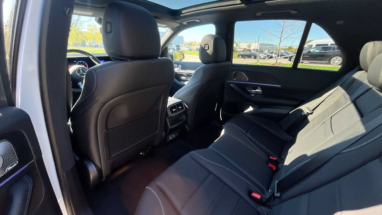 New 2027 Mercedes-Benz GLE 450 4MATIC image 13