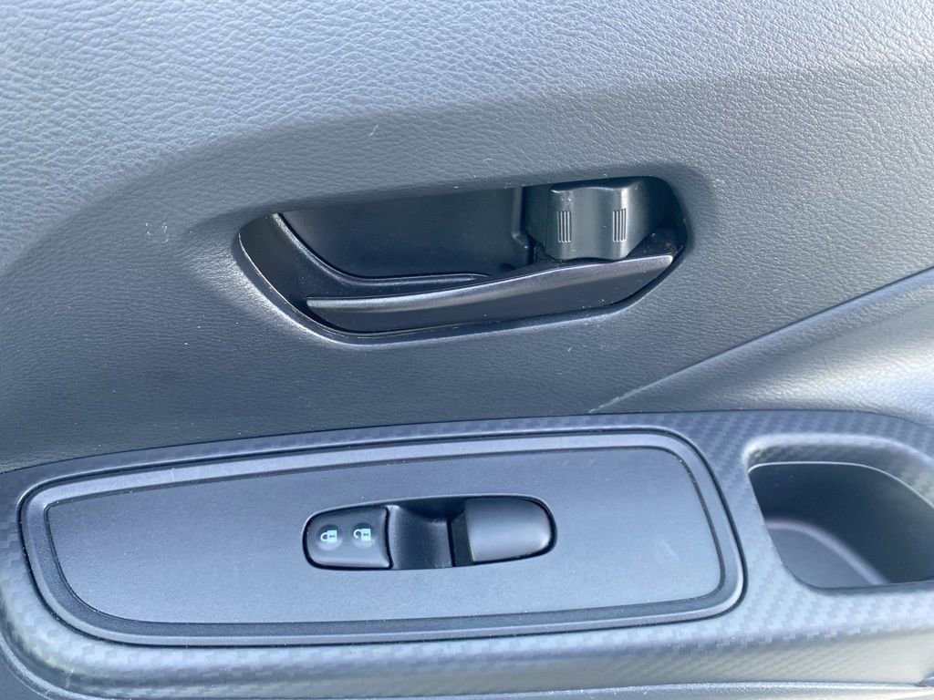 Used 2024 Nissan Versa S image 9
