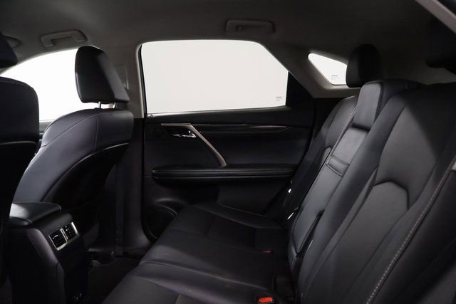 Used 2021 Lexus RX 350 AWD w/ Accessory Package image 31