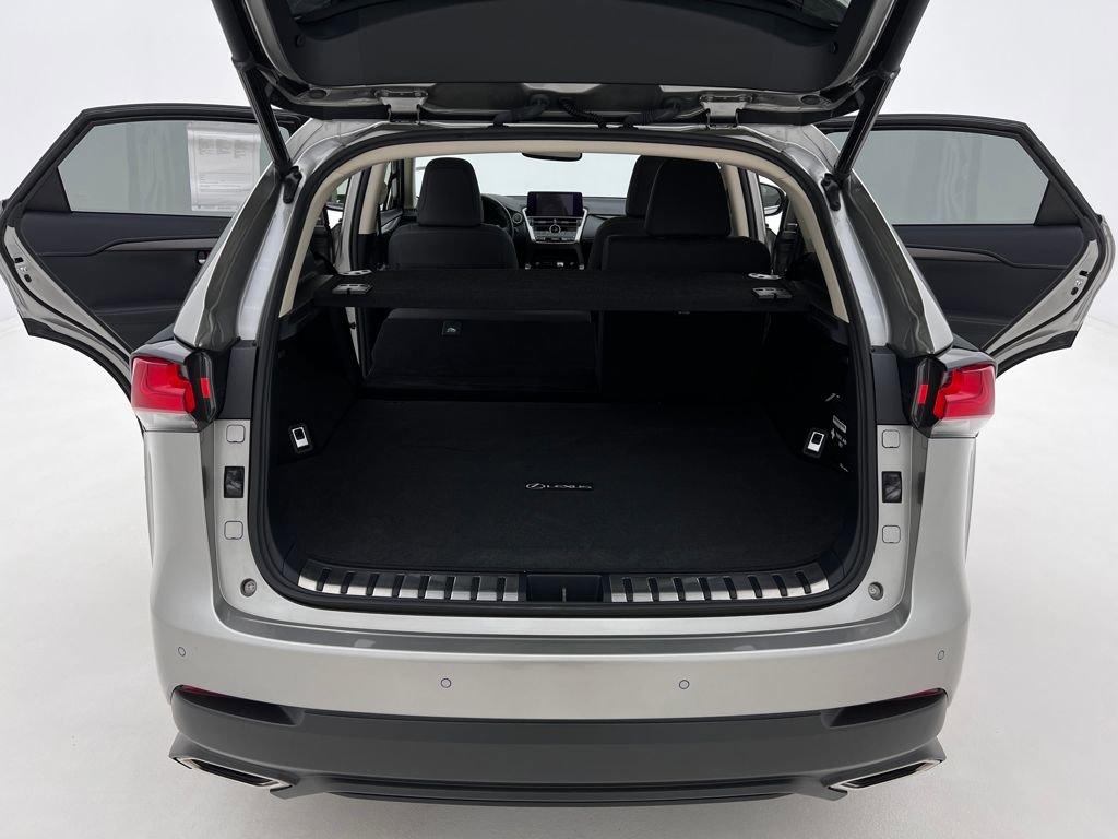 Used 2020 Lexus NX 300 AWD w/ Comfort Package image 23