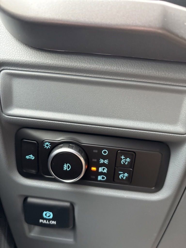 New 2026 Ford F150 XLT image 23