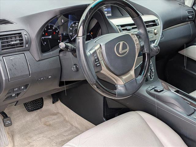 Used 2015 Lexus RX 350 AWD image 10