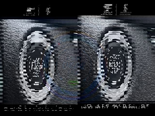 Certified 2024 Cadillac XT4 Premium Luxury image 23