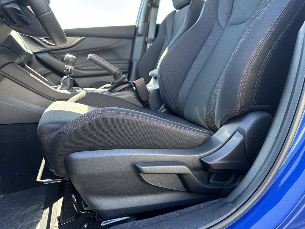 New 2026 Subaru WRX Premium AWD/4WD image 14