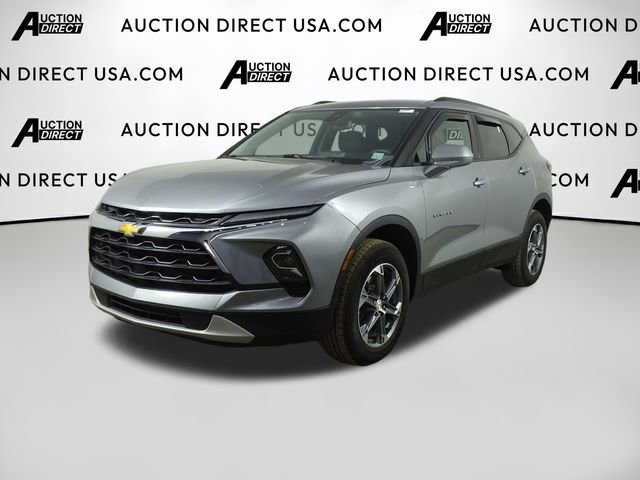 Used 2024 Chevrolet Blazer LT w/ Convenience Package image 1