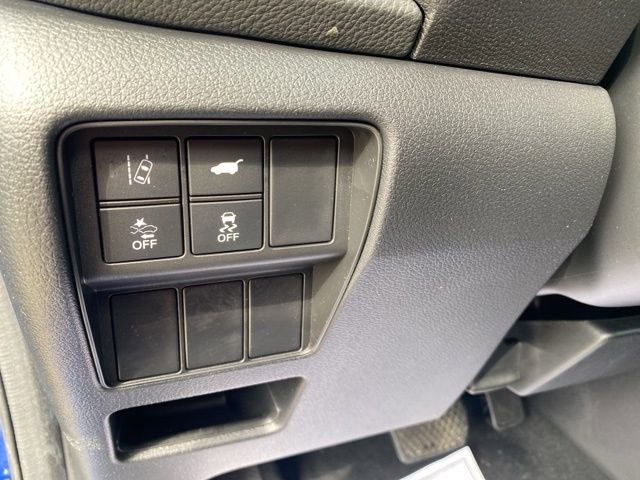 Used 2021 Honda CR-V EX-L image 28