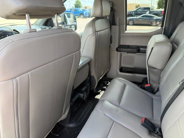 Used 2022 Ford F250 XL w/ Power Equipment Group RWD image 22