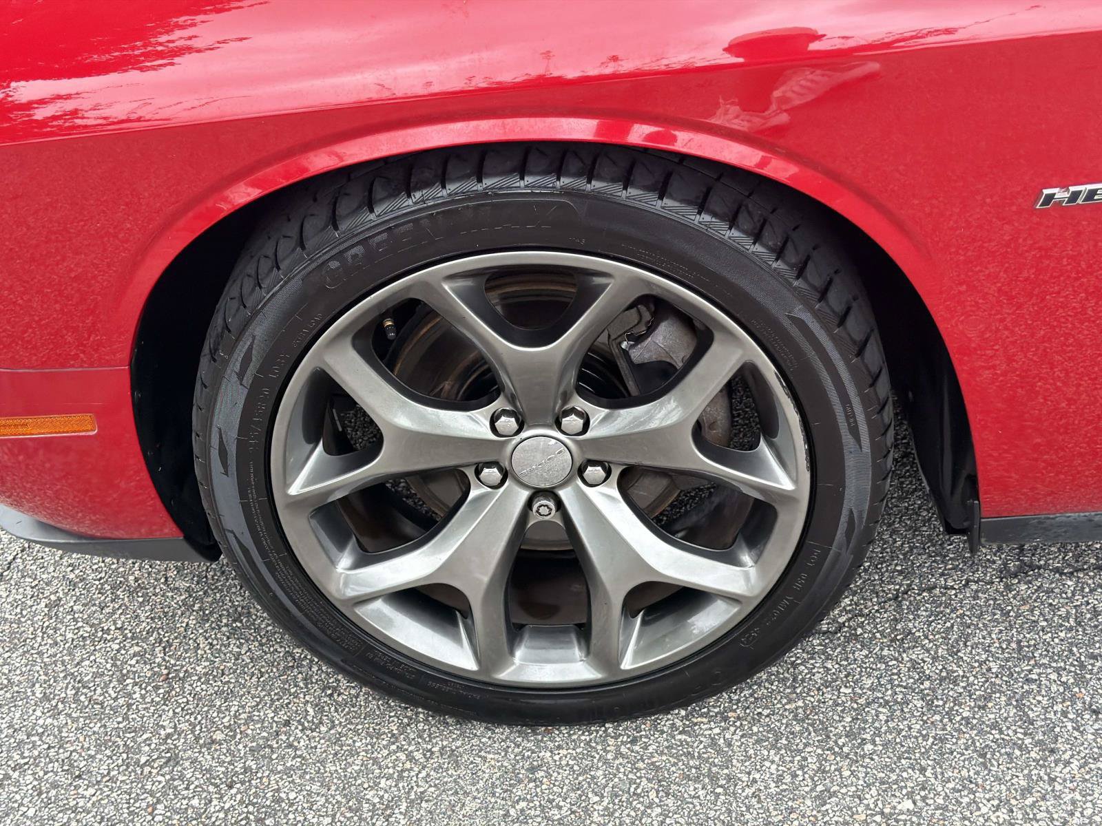 Used 2015 Dodge Challenger R/T w/ Quick Order Package 28B R/T RWD image 12