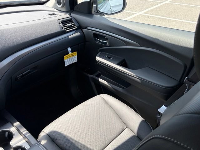 New 2026 Honda Ridgeline RTL image 34