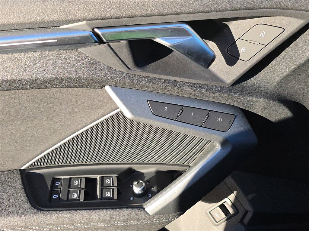 New 2026 Audi A3 2.0T Premium image 18