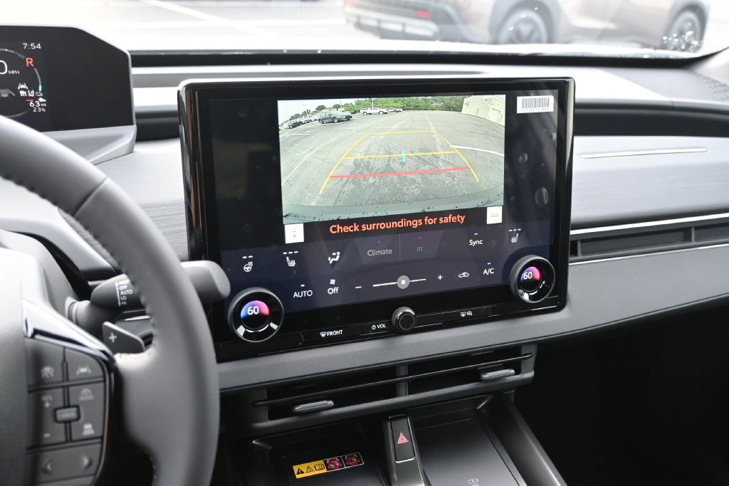 New 2026 Toyota C-HR AWD/4WD image 31
