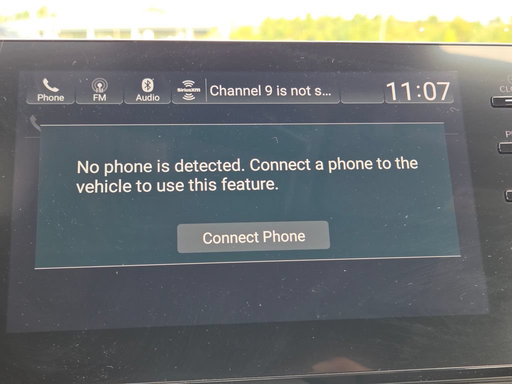 Used 2018 Honda Accord EX-L image 11