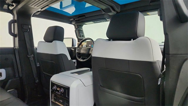 Used 2024 GMC Hummer EV 3X w/ Omega Edition image 26