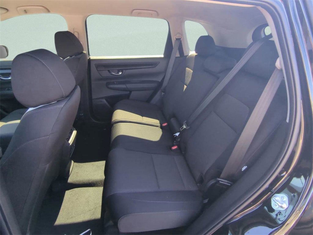 New 2026 Honda CR-V LX image 14