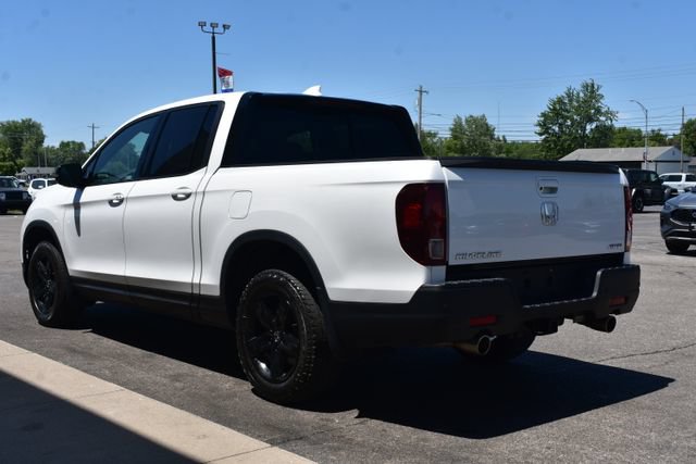 Used 2023 Honda Ridgeline Black Edition image 15