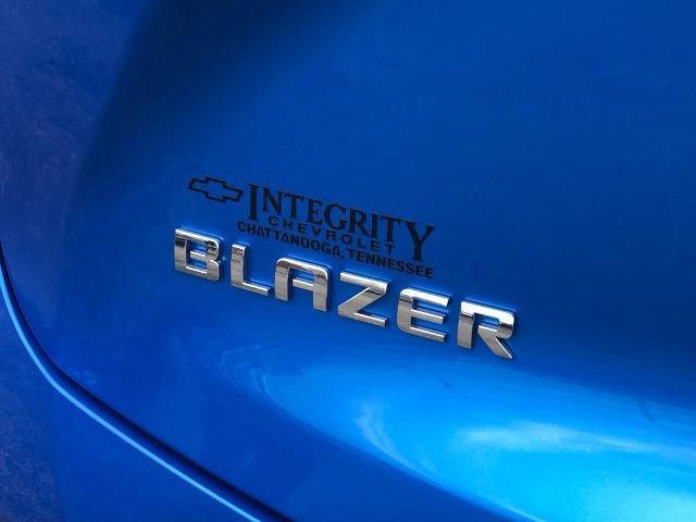 New 2025 Chevrolet Blazer LT w/ Convenience Package image 19