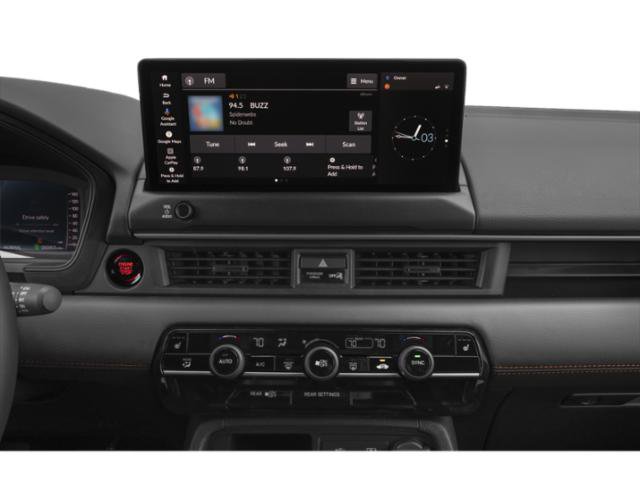 New 2026 Honda Pilot Sport image 9
