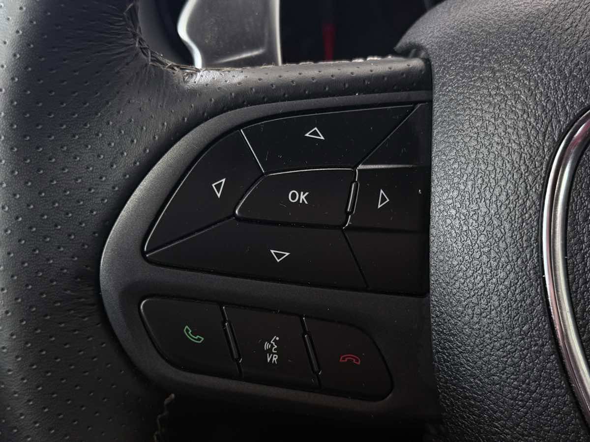 Used 2024 Dodge Durango SRT image 49