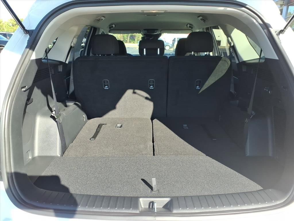 New 2026 Kia Sorento LX image 8