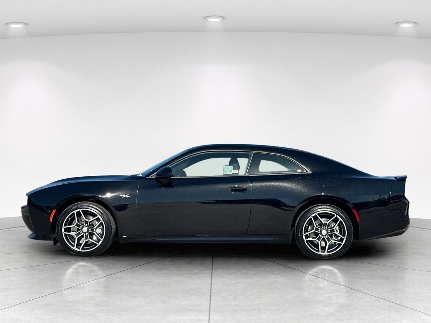 New 2026 Dodge Charger R/T w/ Performance Handling Group AWD/4WD image 4