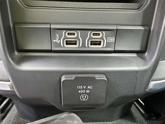 Certified 2020 RAM 1500 Big Horn image 18