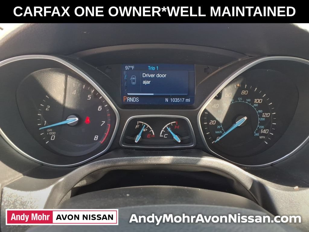 Used 2014 Ford Focus SE w/ Equipment Group 201A FWD image 21
