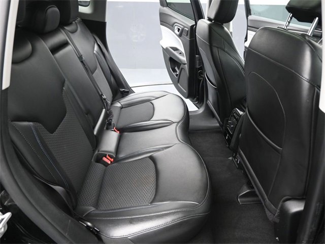 Used 2022 Jeep Compass Latitude w/ Sun and Sound Group image 29