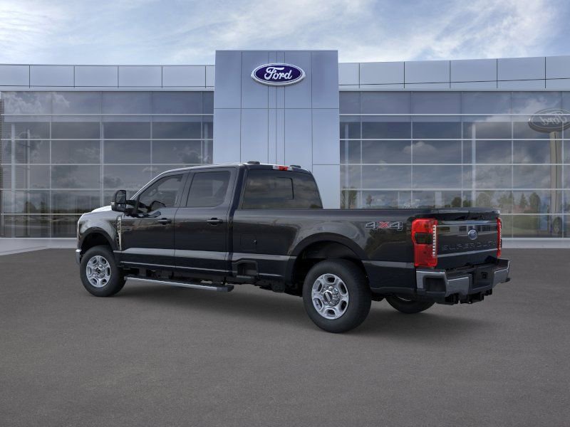 New 2026 Ford F350 XLT w/ XLT Premium Package image 4