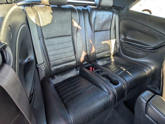 Used 2017 Buick Cascada Sport Touring image 13