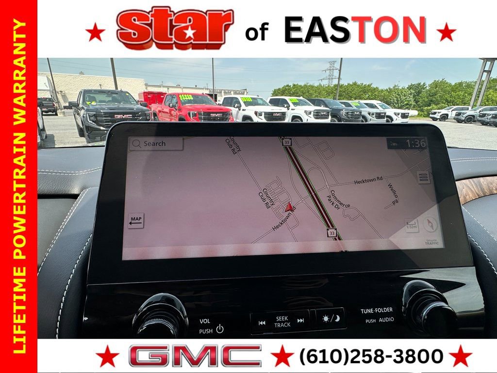 Used 2023 INFINITI QX80 Premium Select w/ Cargo Package image 28