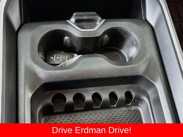 Used 2023 RAM 1500 Big Horn RWD image 18