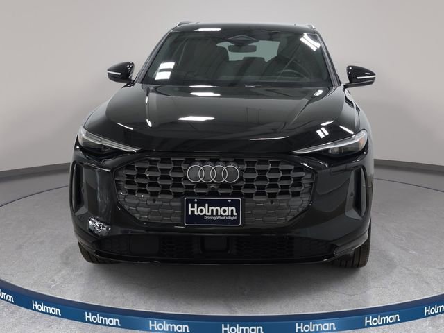 Used 2025 Audi Q5 Premium Plus image 3