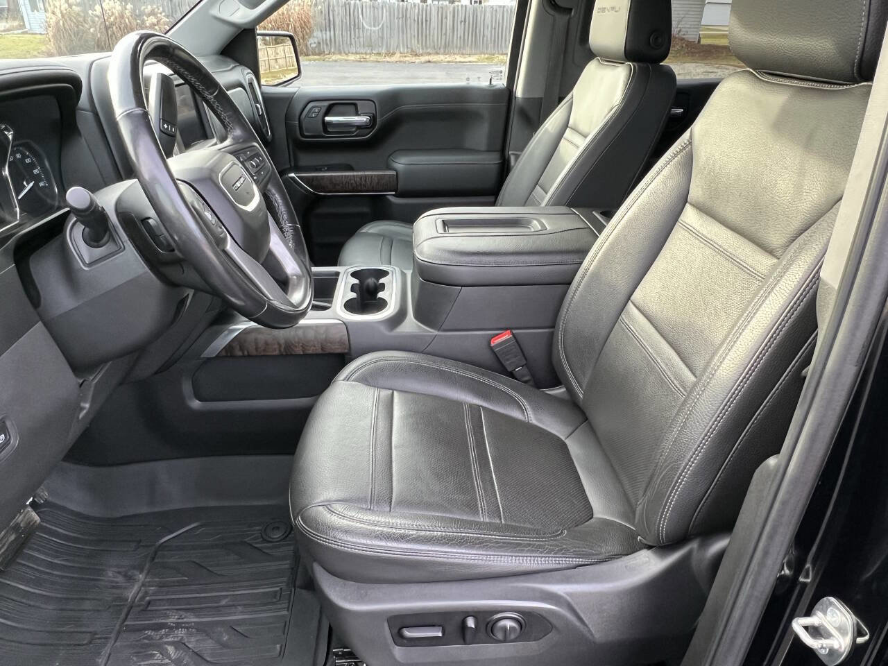 Used 2020 GMC Sierra 1500 Denali image 34