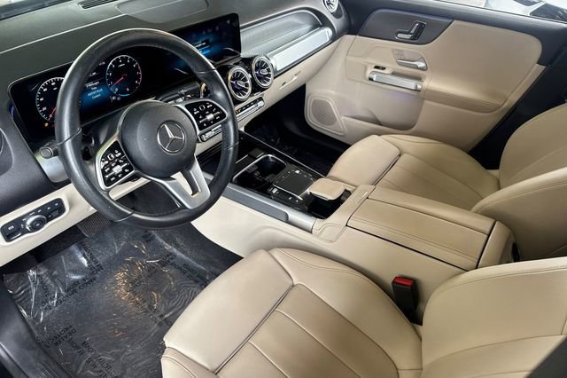 Used 2022 Mercedes-Benz GLB 250 image 10