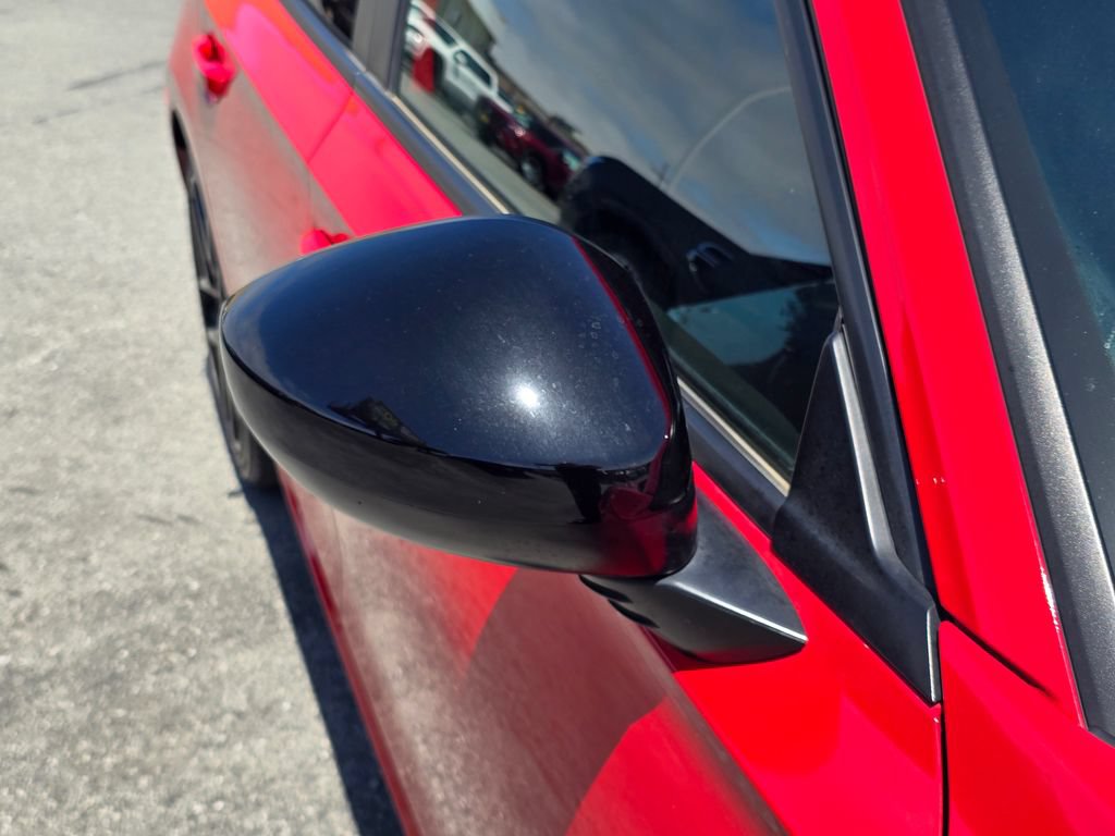 Used 2025 Honda Civic Sport image 9