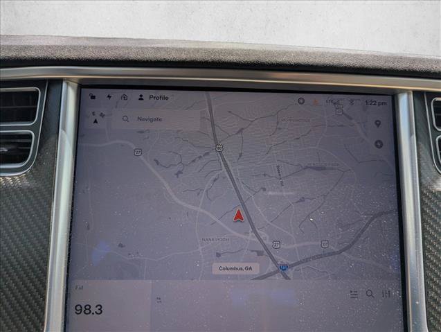 Used 2017 Tesla Model S 100D AWD/4WD image 16