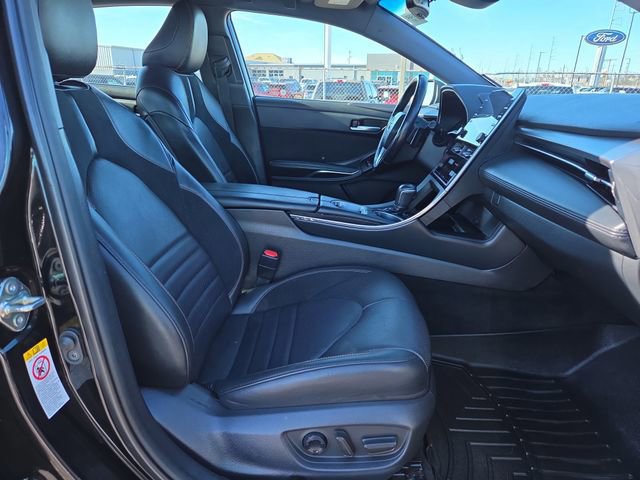 Used 2019 Toyota Avalon Touring w/ Advanced Safety Package image 16