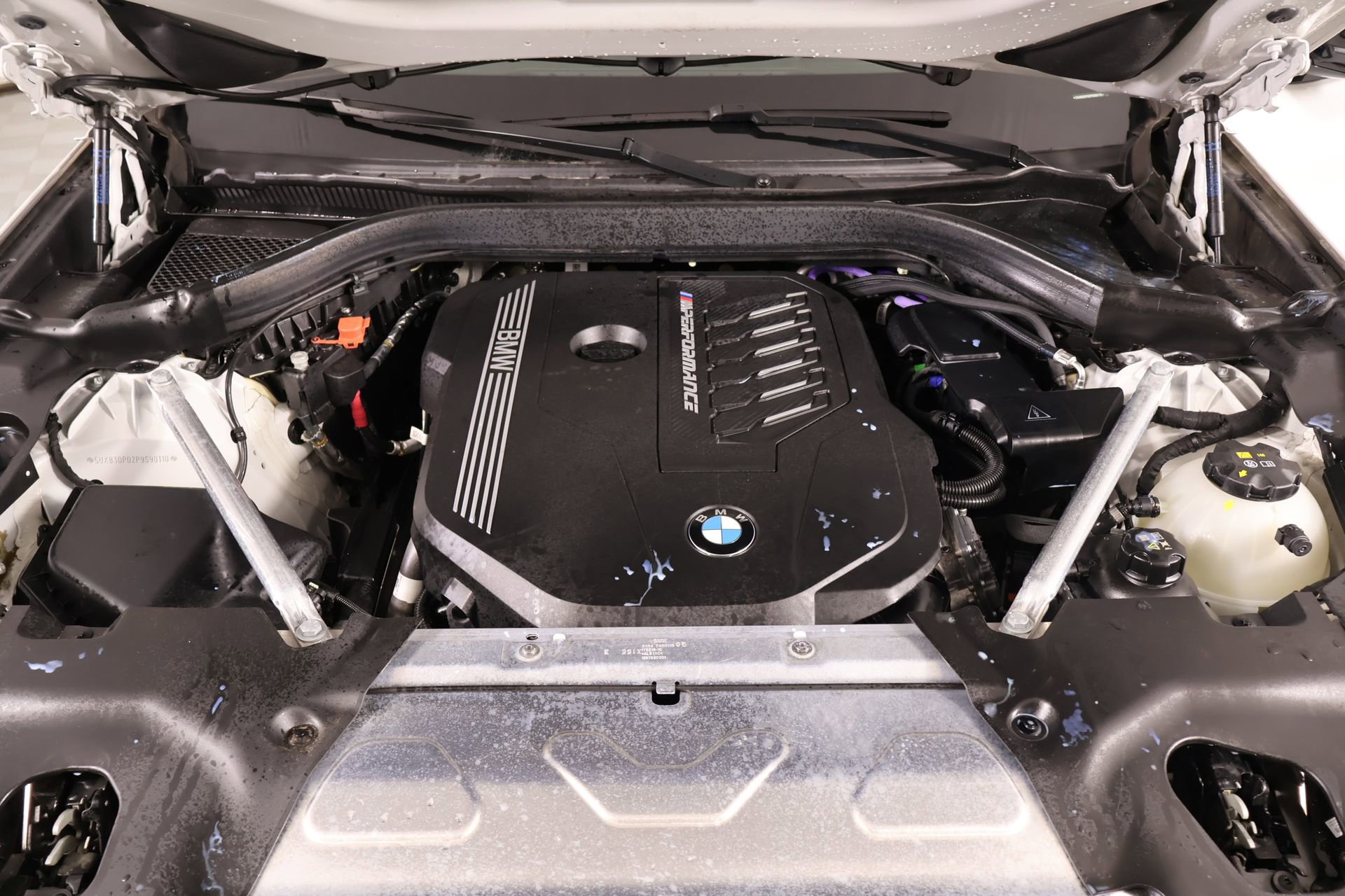 Used 2023 BMW X3 M40i w/ Premium Package AWD/4WD image 21