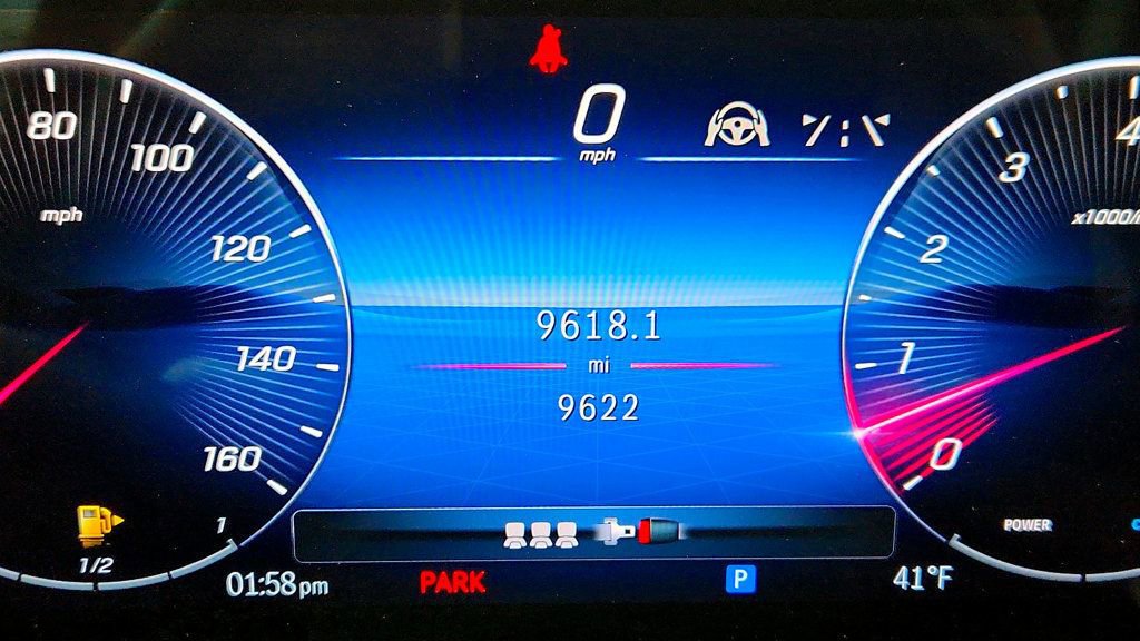 Used 2024 Mercedes-Benz GLE 450 4MATIC w/ AMG Line Exterior image 15